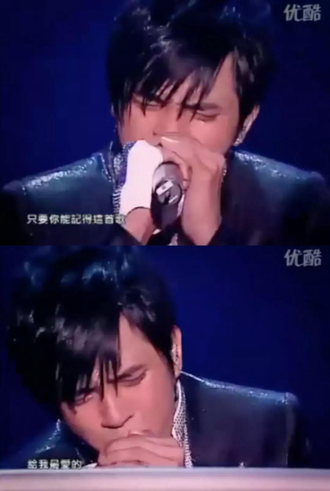 周杰伦时隔19年再唱倒带完整版,周杰伦时隔19年再唱倒带全过程