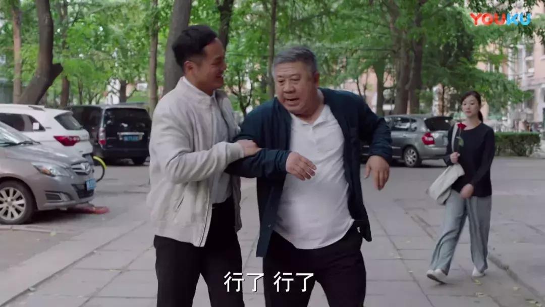 牛莉和张嘉译关系,张嘉译牛莉最新视频