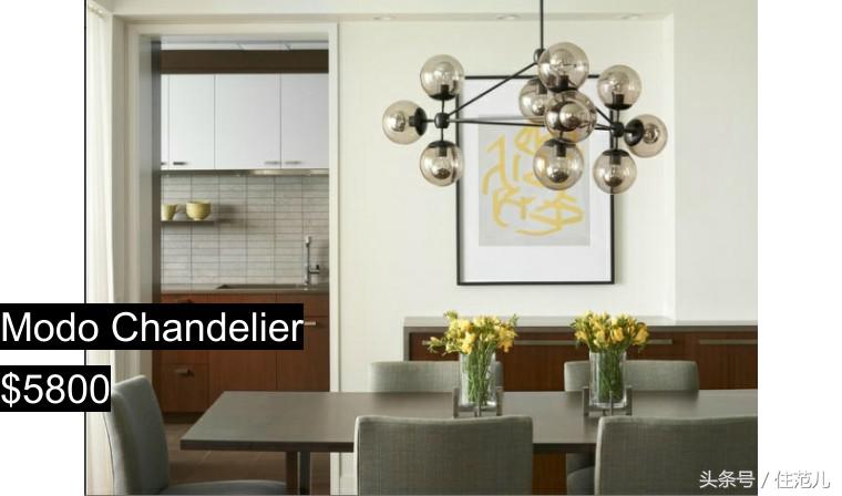 什么款式的吸顶灯好看又亮耐用,吸顶灯哪种灯好看又亮耐用