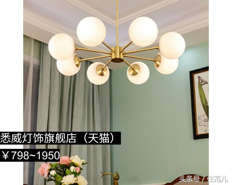 什么款式的吸顶灯好看又亮耐用,吸顶灯哪种灯好看又亮耐用