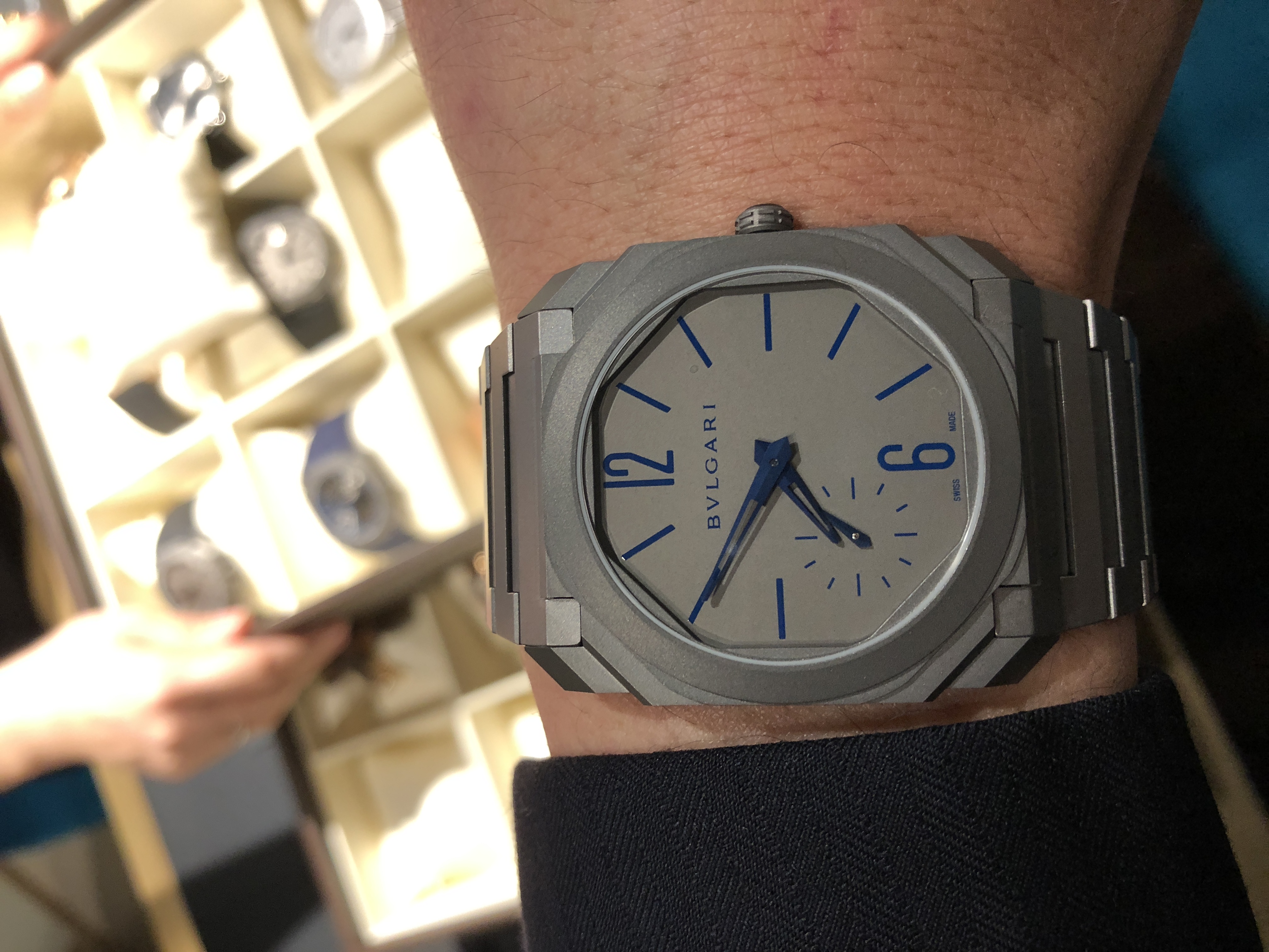 舒淇去米兰时装周,舒淇在北京出席活动