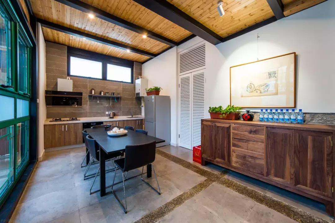 中国·宋庄村上·云顶,历时四年,一个来了就不想走的地方