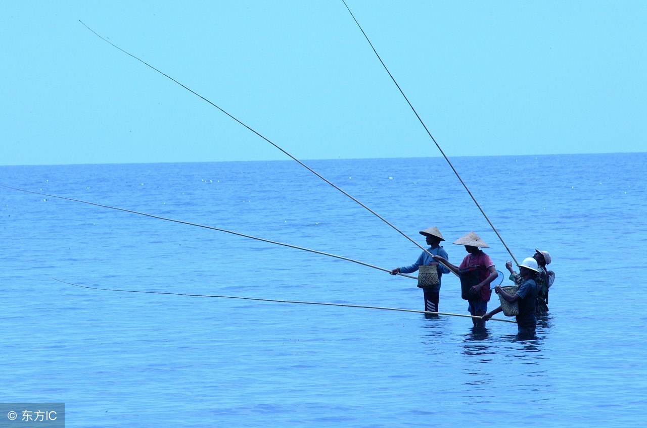 远投竿钓鱼视频,远投竿抛投教学