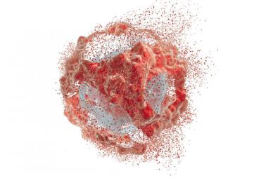 神奇水凝胶让伤口更快愈合,水凝胶癌症治疗困境