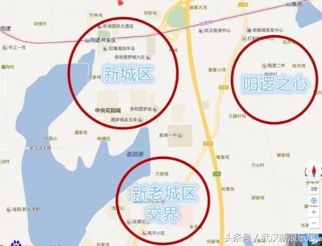 武汉房地产板块规划,武汉楼市新片区规划