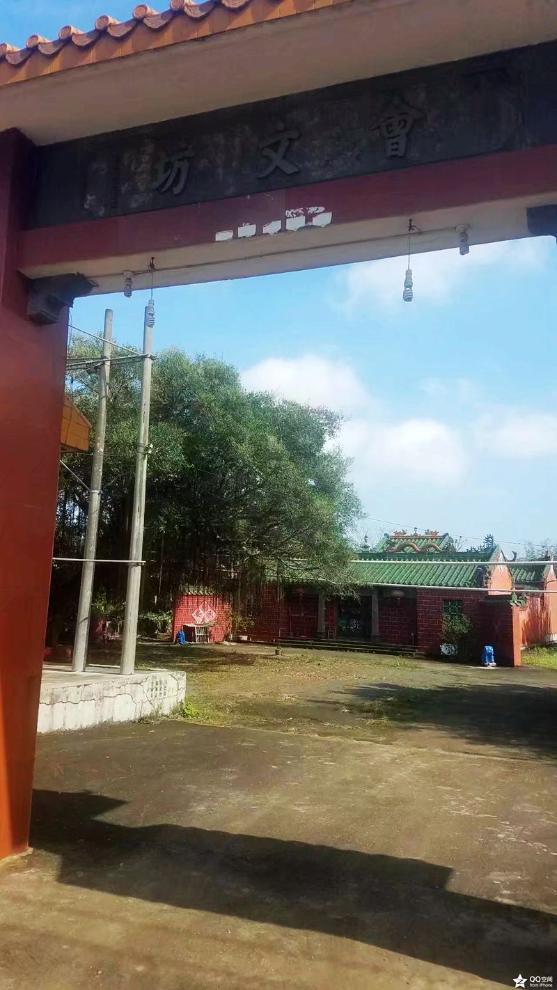 琼岛文峰塔图片大全,海南文峰塔简介