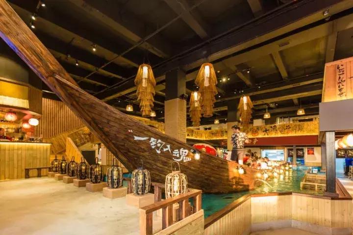 广州越秀区十大日料排名,2018广州日料必吃榜名单