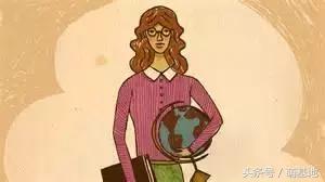 一位校长对教育的另一种理解,一位中国教授对美国强势的理解