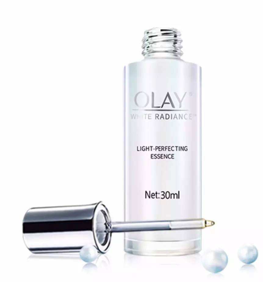 10款美白精华推荐,护肤品种草国货