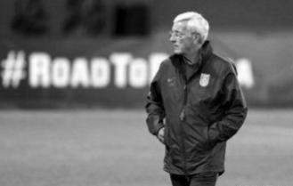 近五年中国男足输得最惨的一次,里皮解决了中国足球什么问题