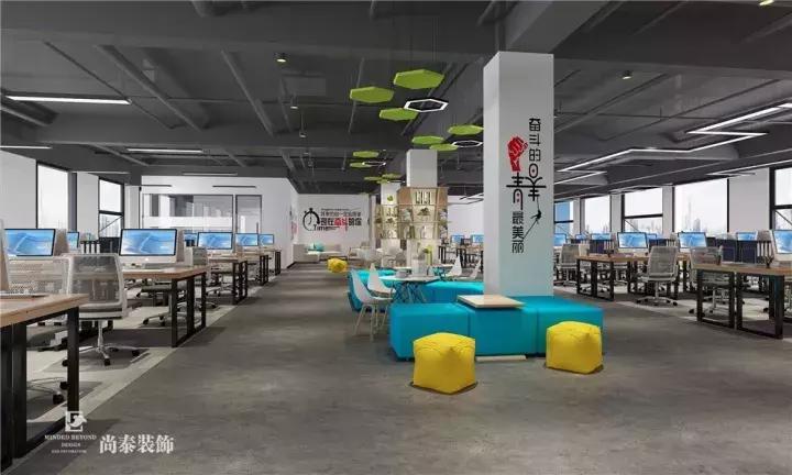 尚德机构公布上市后首份财报,尚德机构和上市公司