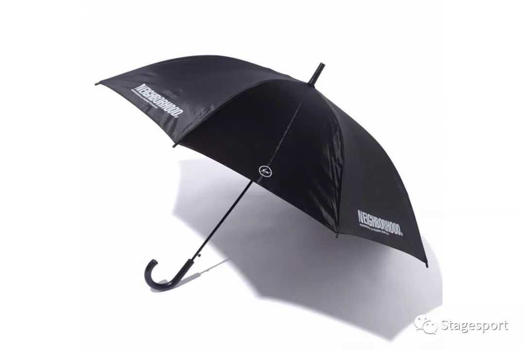 日本潮牌集合店,日本潮牌neighborhood香炉