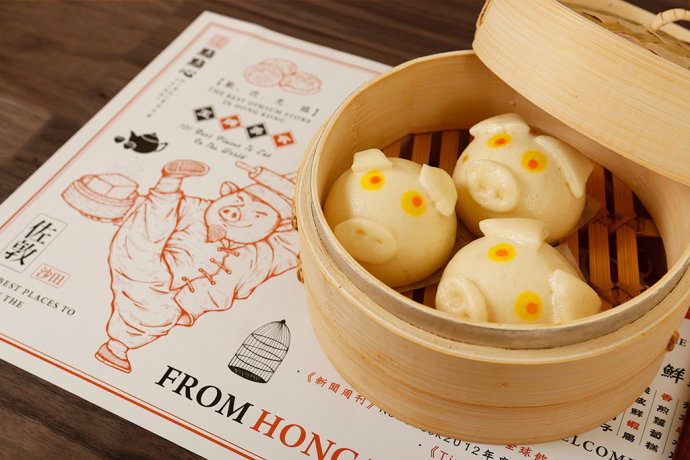 港式餐厅连锁品牌,港式餐厅连锁美食加盟品牌