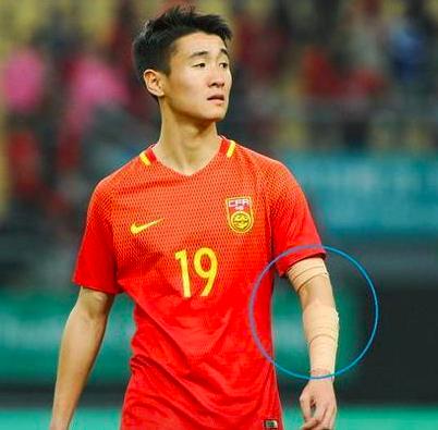 u23国足伤停补时,u23国足亚洲杯输球