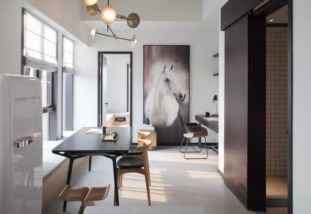 上海长租公寓深度解析,长租公寓深度分析