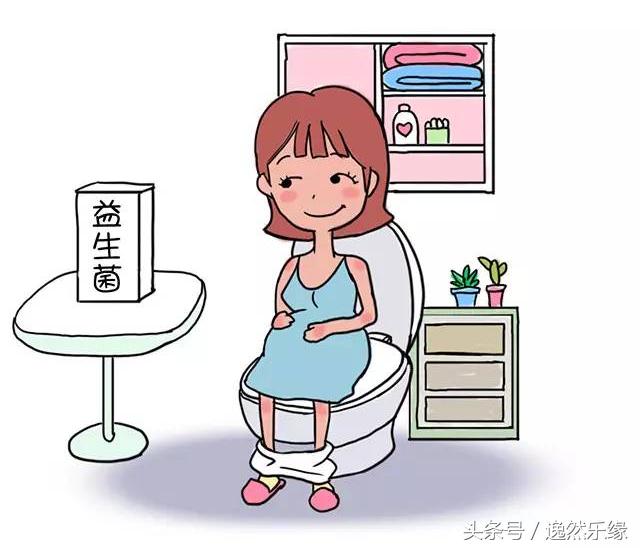 孕期可以补充益生菌吗,孕期益生菌对肠道怎么样