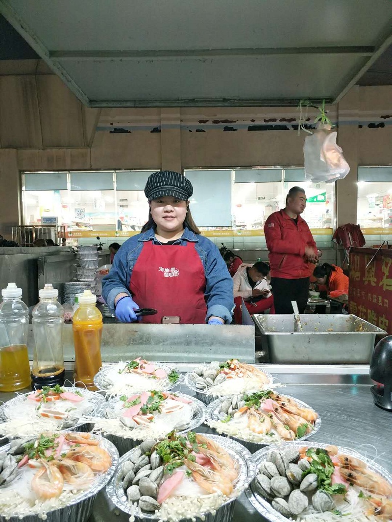 小本生意烤鸡腿鸭腿月入过万,小本生意烧烤挣钱吗