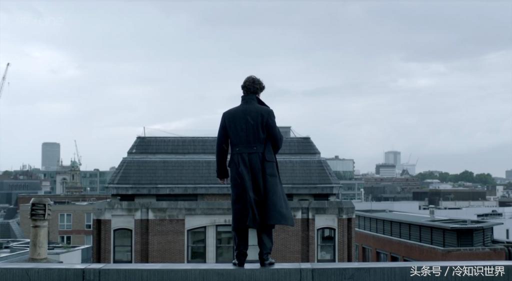 夏洛克福尔摩斯与艾琳,夏洛克福尔摩斯罪与罚