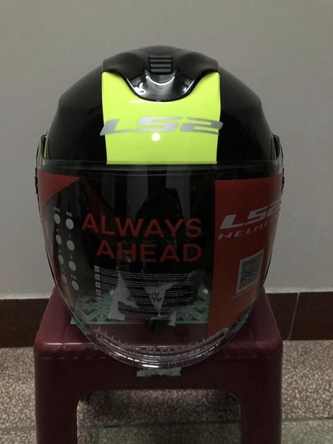 摩托车头盔ls2揭面盔,ls2摩托车头盔男款开箱