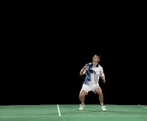 羽毛球成为高手的十大技巧,羽毛球教学全屏观看