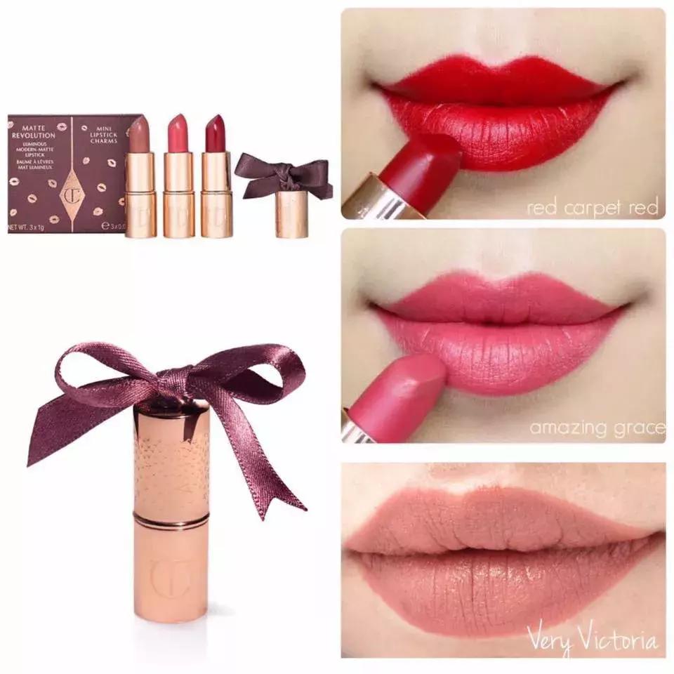 100元可以买到几支口红,80元一支便宜口红