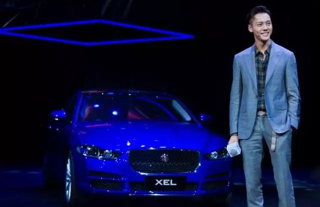 4S店看捷豹XEL，为何这么有实力的车型叫好不叫座？