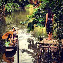 泰剧的其中一部印象十分深刻,泰剧虐到撕心裂肺的剧