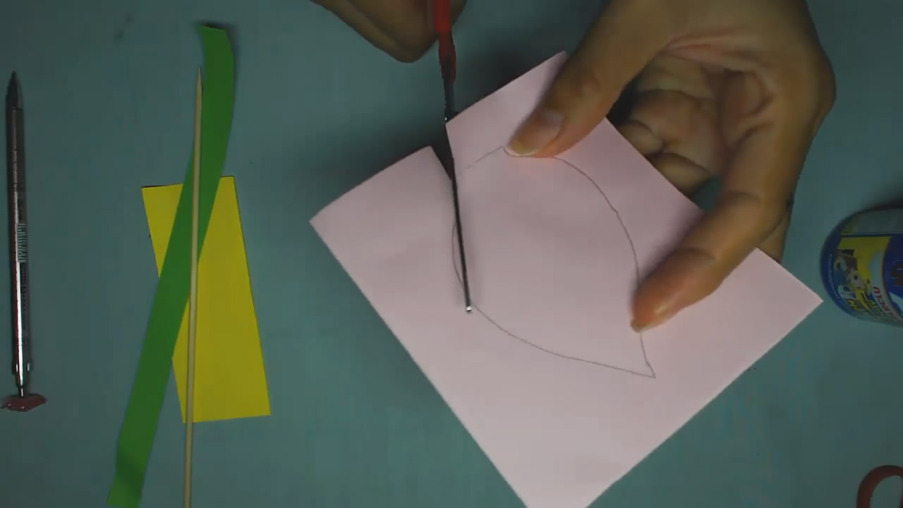 怎么让马蹄莲快速盛开,用简单的方法做一枝会开的莲花