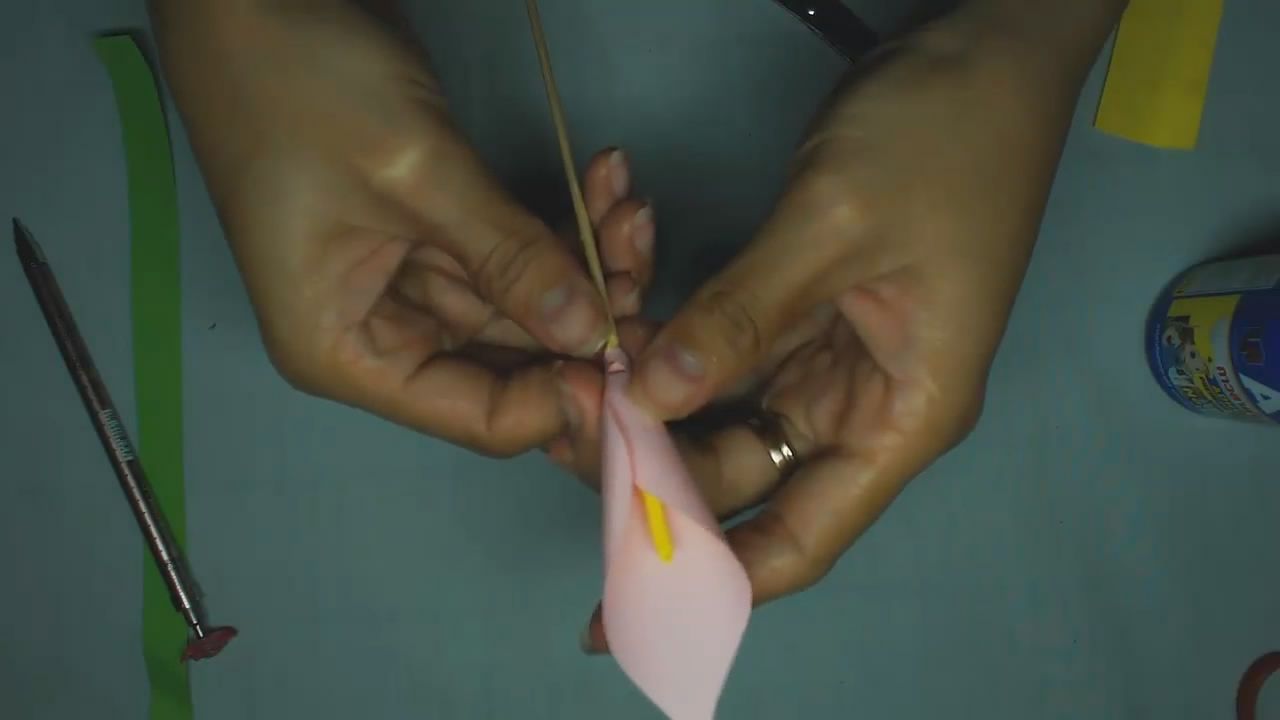 怎么让马蹄莲快速盛开,用简单的方法做一枝会开的莲花