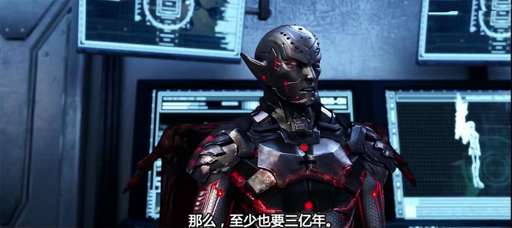 雄兵连之诸天降临凯莎与莫甘娜,雄兵连凯莎和莫甘娜是什么关系