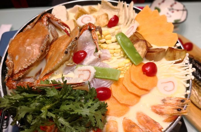 西安这些“自家亲戚”开的饭店便宜又美味，你去过几家？