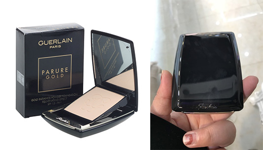 cpb粉底和lamer气垫,dior彩妆推荐高光