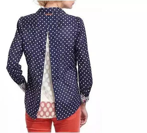 衣服太窄太短怎样改才更好看,衣服太窄了能改宽点吗