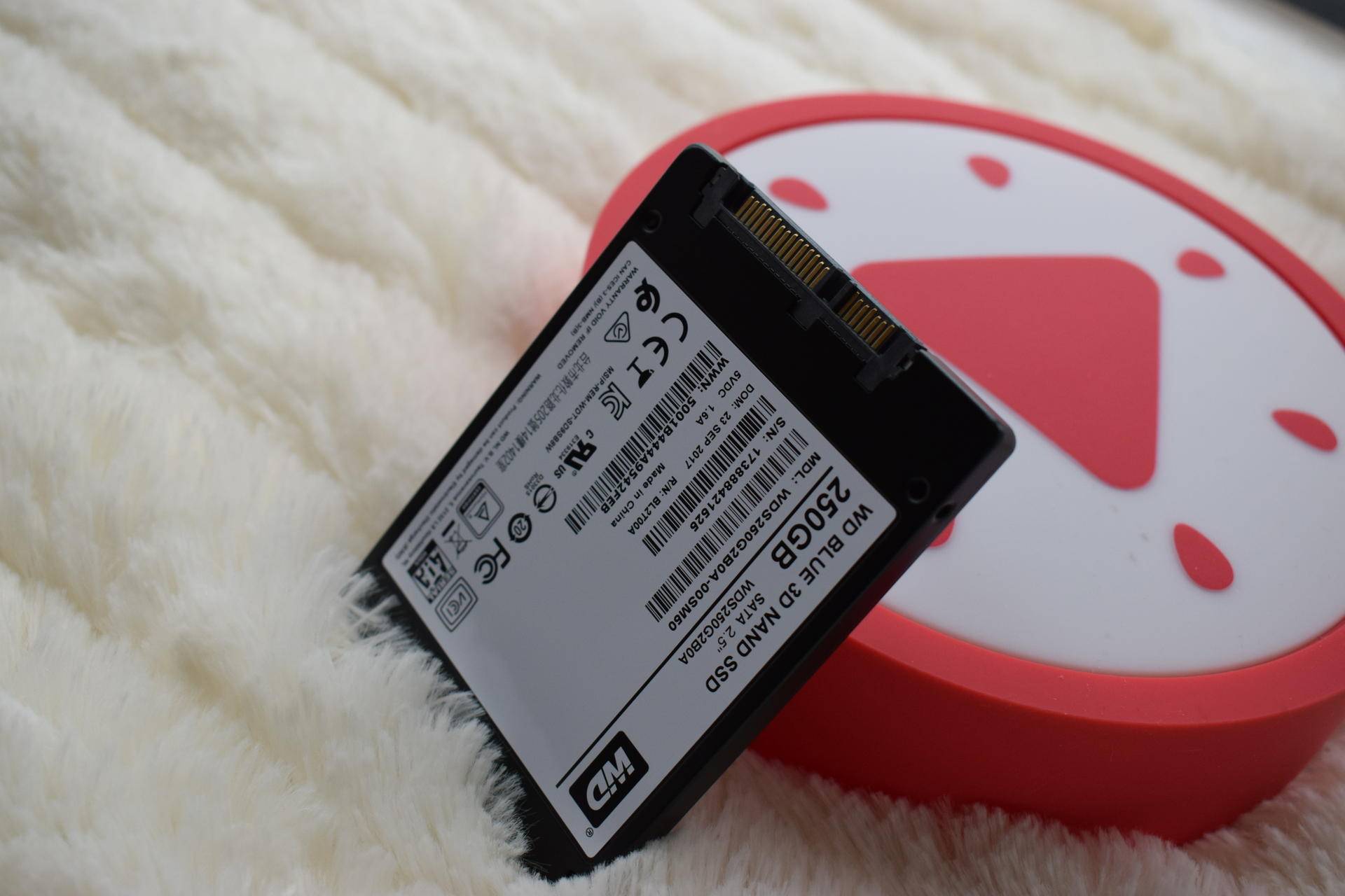 西数蓝盘为什么这么便宜,西数蓝盘2.0还是3.0