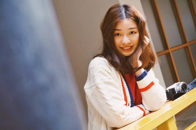 重庆是个美丽的山城,重庆去感受你走过的路