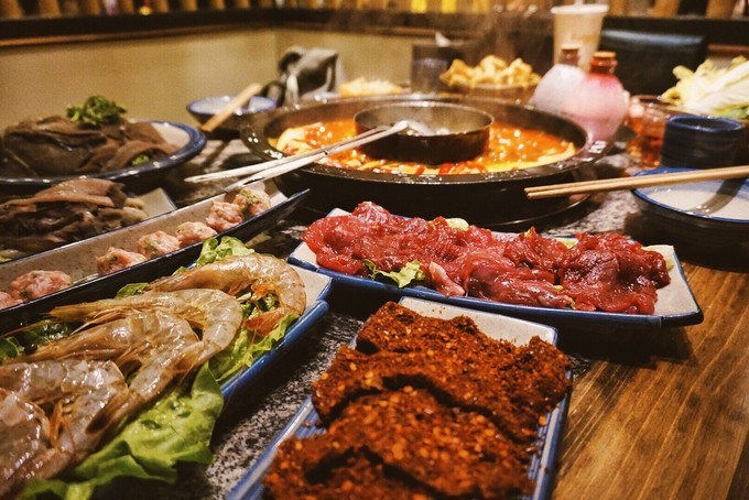 重庆│我路过的云里雾里阳光里的山城