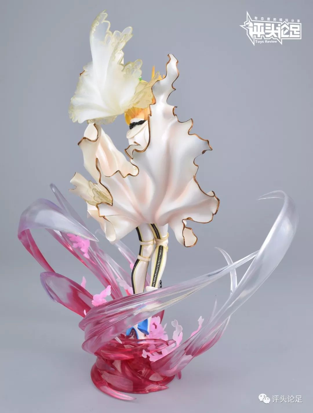 gsc花嫁尼禄手办测评,花嫁尼禄手办价格