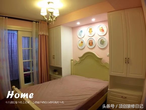 铜仁装修风格效果图,铜仁120平简欧风格装修图片