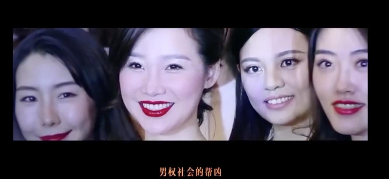 跟直男打交道的这十几年，猫扑女神ayawawa知道了如何敬畏