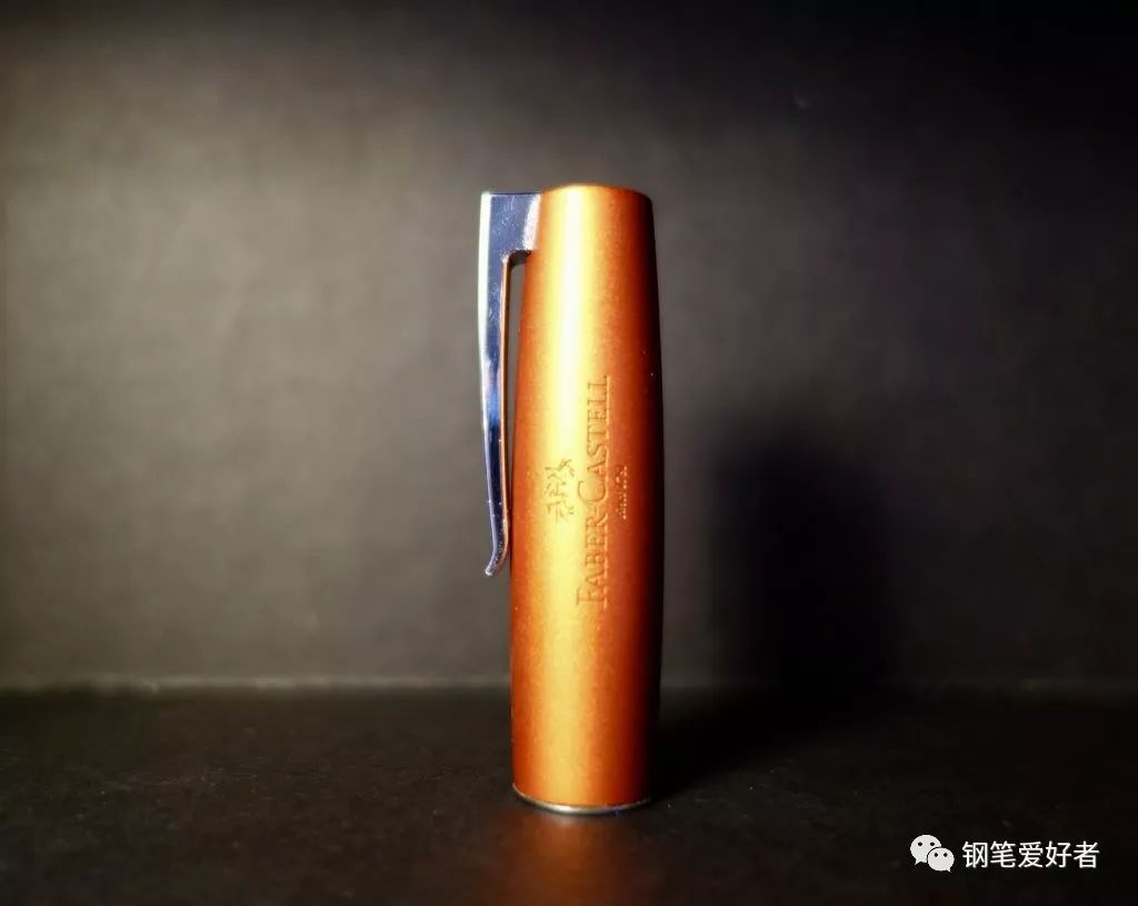 德国辉柏嘉钢笔全系列介绍,辉柏嘉如恩系列钢笔