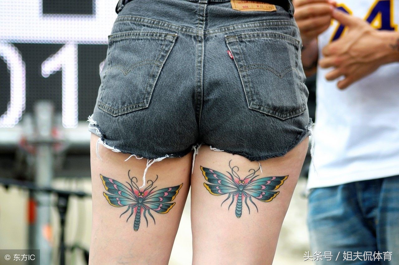 中超禁止纹身,中超禁止纹身的条件