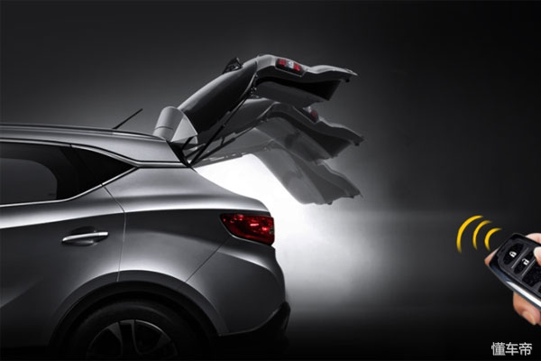 电动尾门什么牌子好,电动尾门哪些牌子好