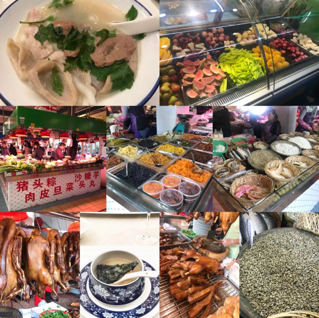 潮汕丨吃过这一遭，他乡是故乡