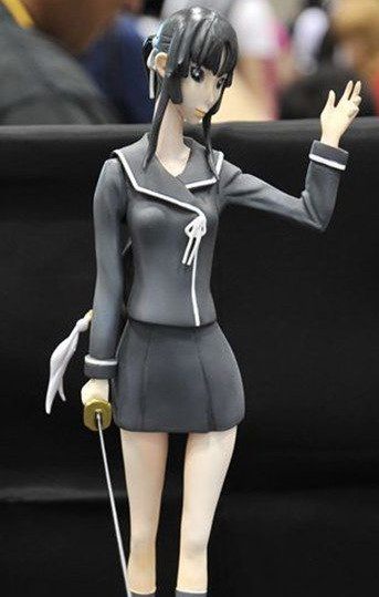 国产邪神手办：看完之后笑抽了，幸好我没买过！