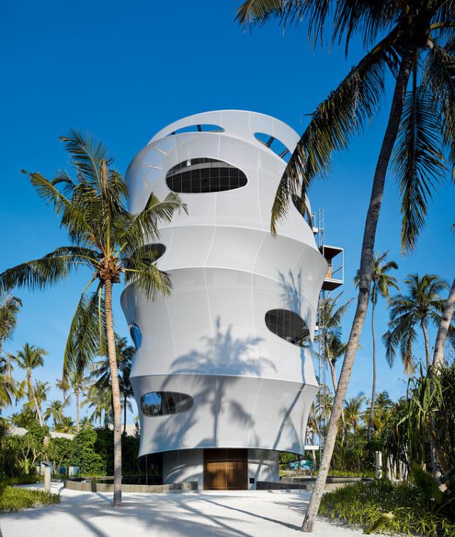 马尔代夫过渡酒店推荐,马尔代夫两大两小酒店推荐