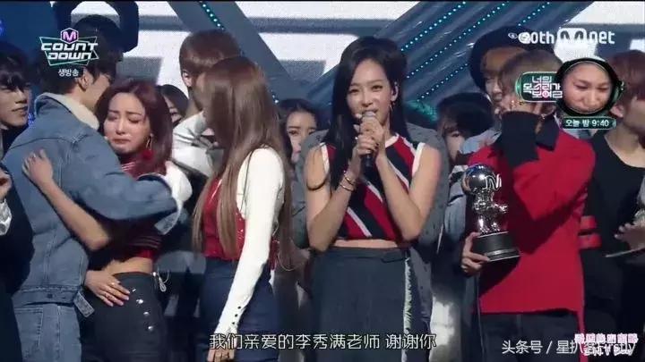 宋茜和程潇谁在韩国火,曹璐和宋茜在韩国谁更火