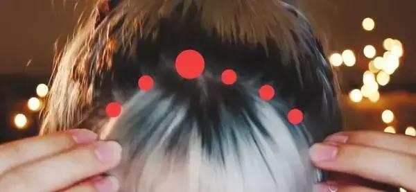 没有刘海怎样弄刘海最好看,没刘海怎么办才能好看