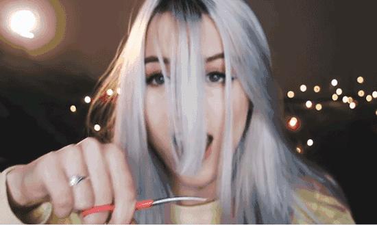 没有刘海怎样弄刘海最好看,没刘海怎么办才能好看