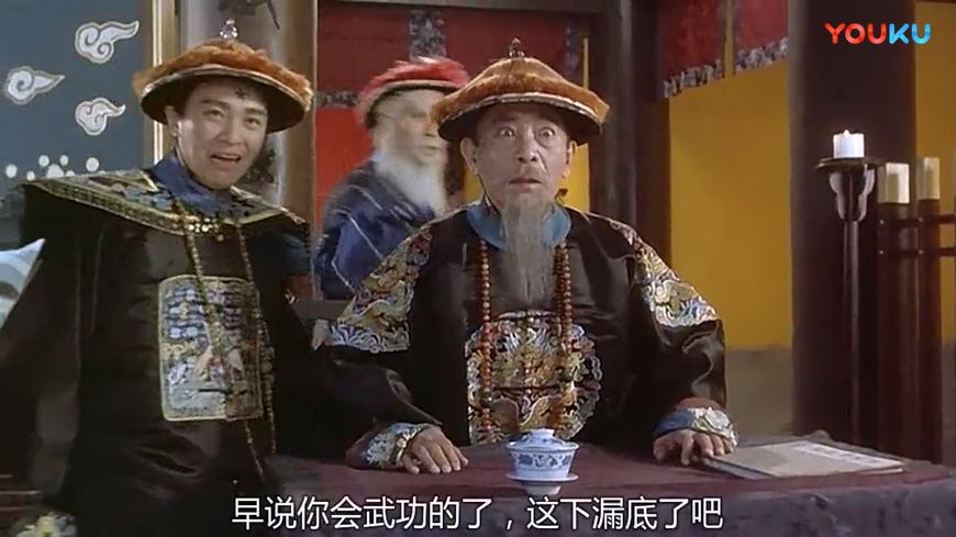 盘点星爷的经典台词,星爷电影爆笑台词集锦