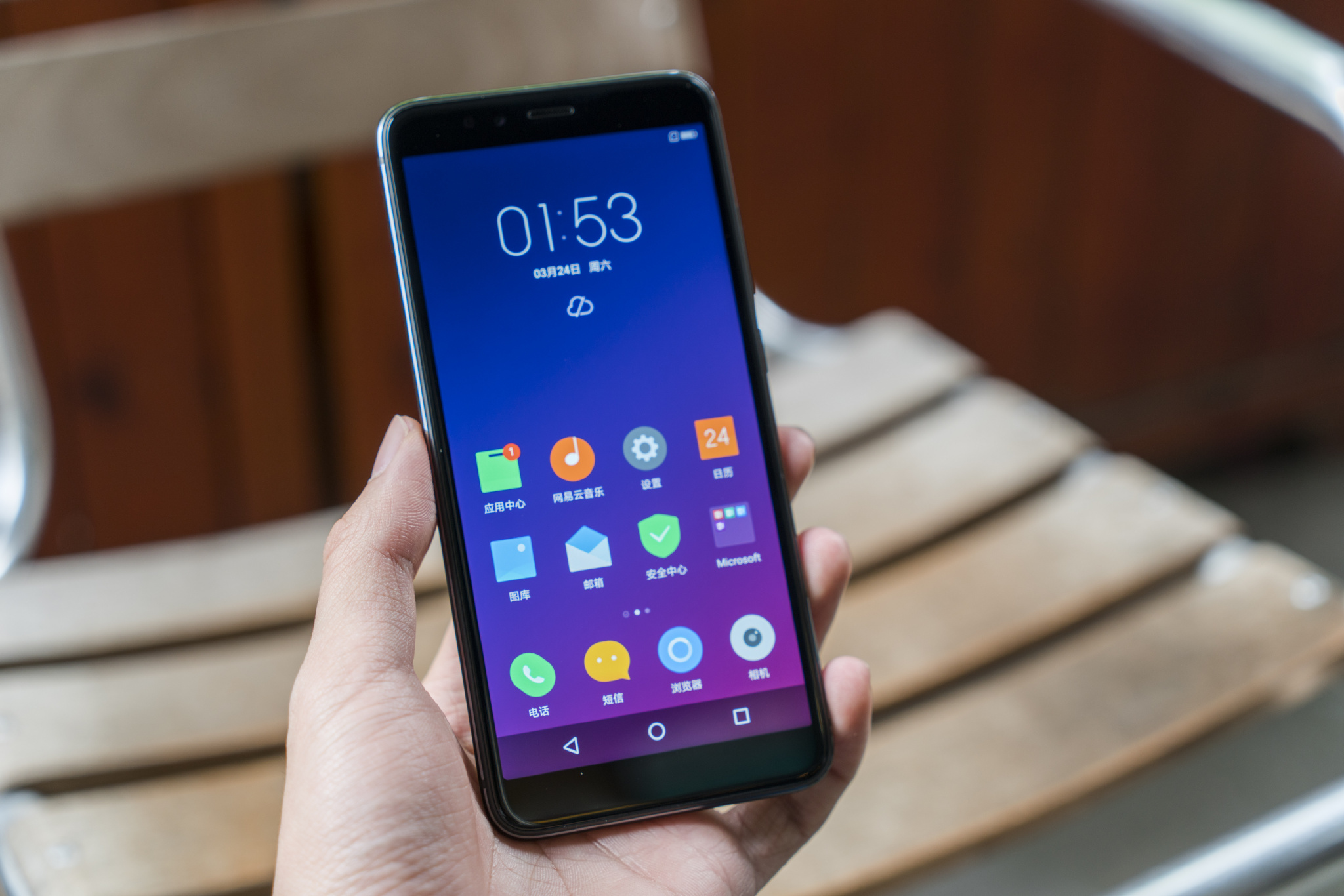 999元能买到什么手机？联想S5体验评测